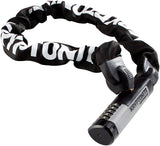 Kryptonite KryptoLok 990 Chain Lock with Combination 2.95' (90cm)