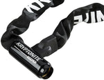 Kryptonite Keeper 712 Chain Lock with Key 3.93' (120cm)