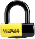 Kryptonite New York Fahgettaboudit Chain 1415 and Disc Lock 5' (150cm)