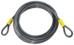 Kryptonite KryptoFlex Cable 1030 Extra Long 10mm X 30'