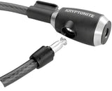 Kryptonite KryptoFlex 1565 Cable Lock with Key 2.2' x 15mm