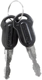 Kryptonite KryptoFlex 1218 Cable Lock with Key 6' x 12mm