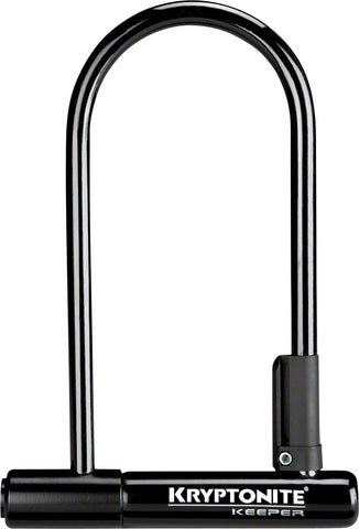 Lock Kry U Keeper Std 4X8 Wbrkt