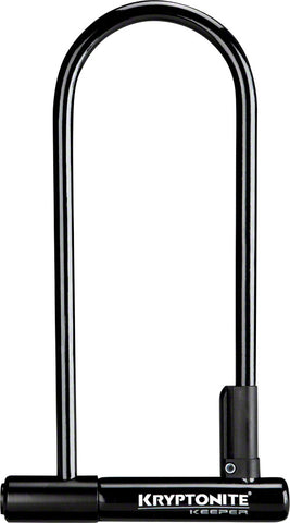 Lock Kry U Keeper Ls 4X11.5 Wbrkt