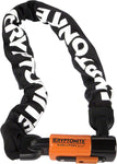 Kryptonite 1090 Evolution Series 4 Chain Lock 3' (90cm)