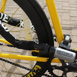 Kryptonite 995 KryptoLok Series 2 Chain Lock 3.125' (95cm)