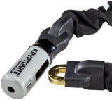 Kryptonite 955 Mini KryptoLok Series 2 Chain Lock 1.8' (55cm)