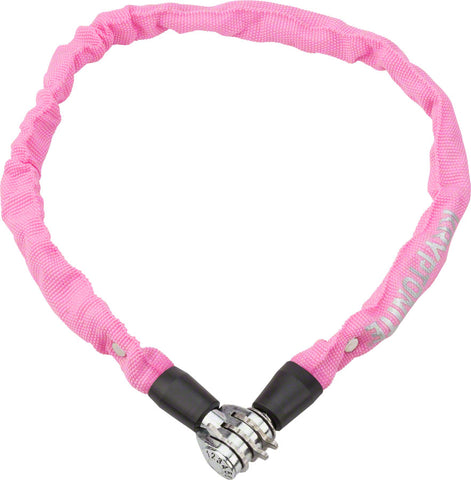 Lock Kry Chain 465 Keeper Combo 25.5Inx4Mm Pk
