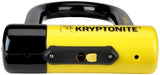 Kryptonite New York ULock 3.25 x 6 Keyed Black