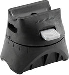 Kryptonite KryptoLok ULock 3.25 x 7 Keyed Black Includes bracket