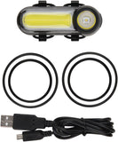 LIGHT NITEIZE RADIANT 125 FT RECHARGEABLE