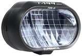 Supernova M99 Mini Pure eBike Headlight Black