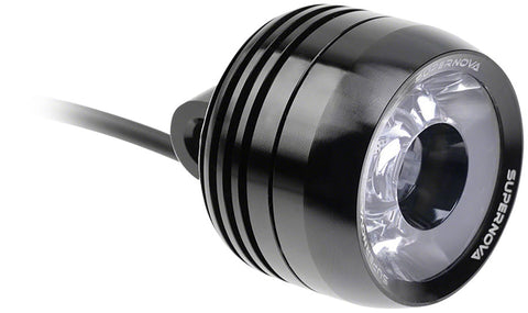 Supernova Mini 2 Pro eBike Headlight with High Beam