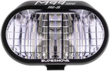 Supernova M99 Mini Pro25 eBike Headlight Hi and low Beam