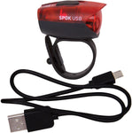 Planet Bike Spok USB Taillight