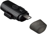 Topeak HeadLux 100 Headlight - USB Rechargable