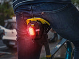 Topeak TaiLux 25  Taillight - USB Rechargable