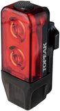 Topeak TaiLux 25  Taillight - USB Rechargable