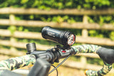Exposure Lights Toro Mk12 Rechargeable Headlight