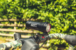 Exposure Lights Race Mk15 Rechargeable Headlight