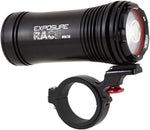 Exposure Lights Race Mk15 Rechargeable Headlight