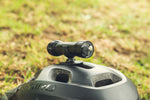 Exposure Lights Axis Mk8 Rechargeable Headlight