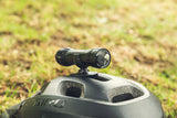 Exposure Lights Axis Mk8 Rechargeable Headlight