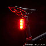 CatEye ViZ450 Taillight 450 Lumen