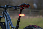 CatEye ViZ450 Taillight 450 Lumen