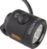 Light and Motion VIS E500 eBike Headlight