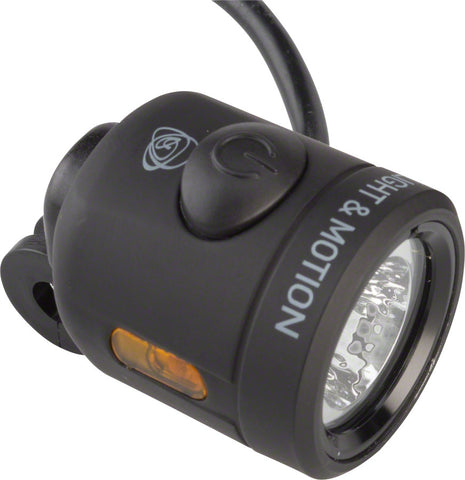 Light and Motion Nip 500 eBike Headlight