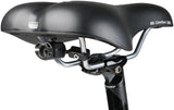 Light and Motion Vya Underseat Mount