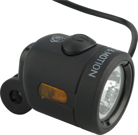 Light and Motion Nip 800 eBike Headlight