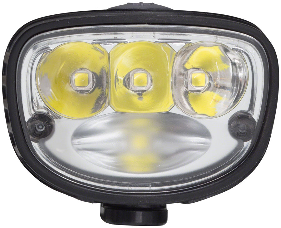 Light and Motion Seca 2000 Race Rechargeable Headlight – H8BIKES