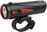 Light and Motion Urban 1000 Rechargeable Headlight Trooper Black