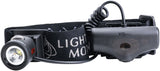 Light and Motion Vis 360 Pro Adventure Rechargeable Headlight and Taillight