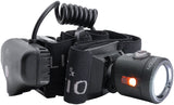 Light and Motion Vis 360 Pro Adventure Rechargeable Headlight and Taillight