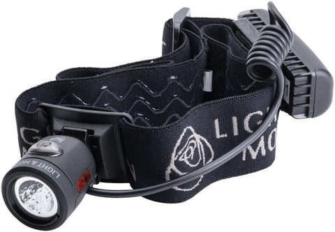 Light and Motion Vis 360 Pro Adventure Rechargeable Headlight and Taillight