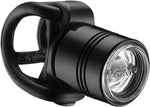 Lezyne Femto Drive Headlight and Taillight Set Black