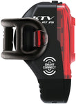 Lezyne KTV Drive Pro SMart Taillight Black