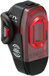 Lezyne KTV Drive Pro SMart Taillight Black