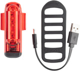 Light Lez Rr Strip Drive Pro Rd (K)