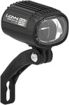 Lezyne Ebike Mini STVZO Headlight Black