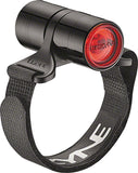 Lezyne Femto Drive Duo LED 15/7 Helmet Mount Light