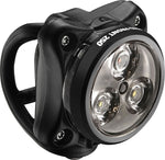 Lezyne Zecto Drive 250 Lumens Headlight Black