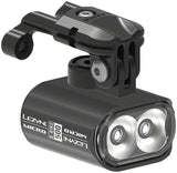 Lezyne Micro Drive 500 LED eBike Headlight Black