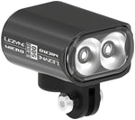 Lezyne Micro Drive 500 LED eBike Headlight Black