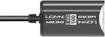 Lezyne Micro Drive 500 LED eBike Headlight Black