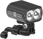 Lezyne Micro Drive 500 LED eBike Headlight Black