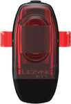 Lezyne KTV Pro Drive Rear Light Black